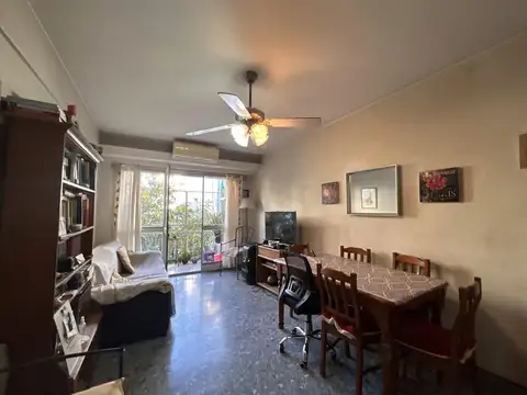 Departamento en Venta de 4 ambientes