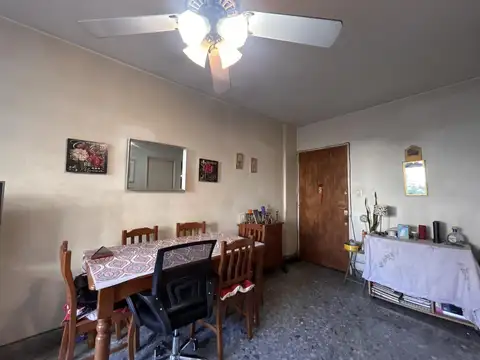 Departamento en Venta en Palermo, USD 149.000