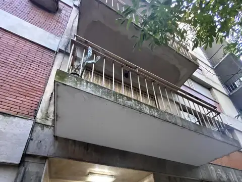 Departamento en Palermo