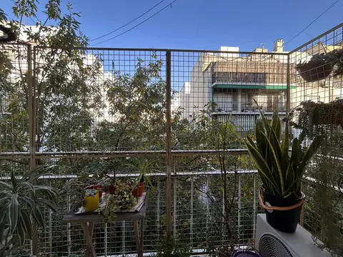 Departamento en Venta 50 años