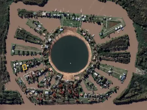 Terreno en Venta de 700,0 m2