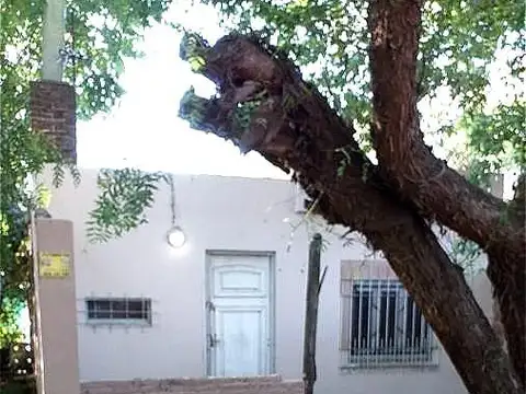 Casa - Virrey Del Pino