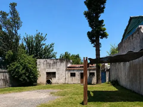 Terreno en Venta en Haedo, USD 220.000