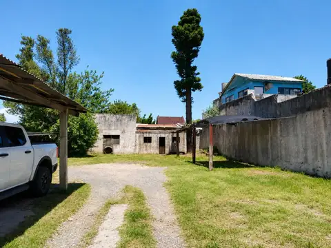 Terreno en Venta de 935,0 m2