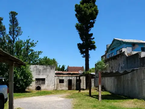 Terreno en Venta de 935,0 m2