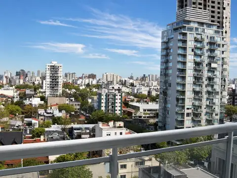 Oficina en Alquiler en Núñez, USD 850
