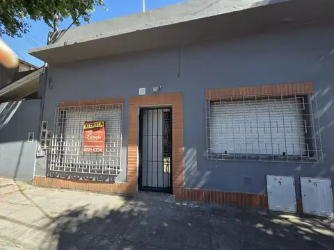 PH 3 ambientes frente