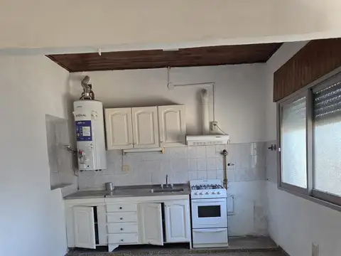 PH 3 ambientes frente