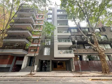 Departamento en Alquiler de 4 ambientes