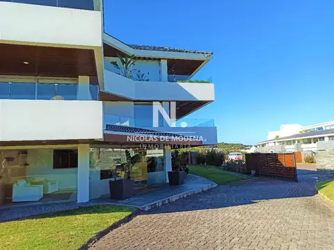 Departamento en Alquiler Temporal de 3 ambientes