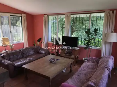 Casa en Alquiler Temporal 2025 años