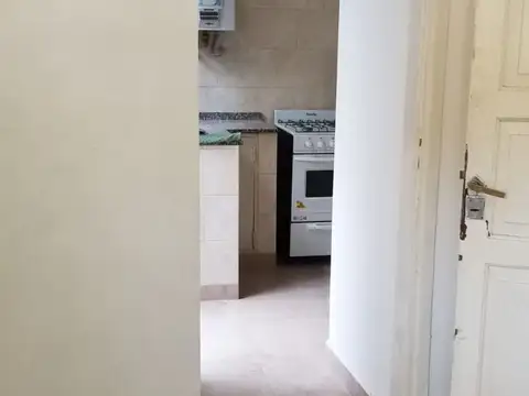 Depto Tipo Casa 4 ambientes con 3 baños
