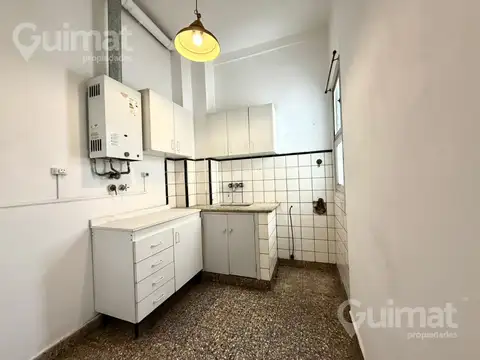 Departamento en Venta en Sarandí, USD 49.000