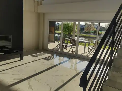 Casa en Venta A Estrenar