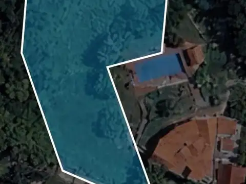 Cervantes - Villa Del Lago