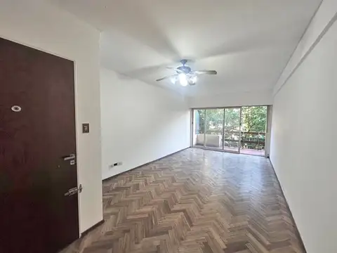 DEPARTAMENTO 4 AMBIENTES EN EL CENTRO DE SAN MARTIN