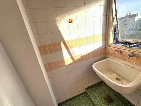 Departamento en Alquiler de 3 dormitorios