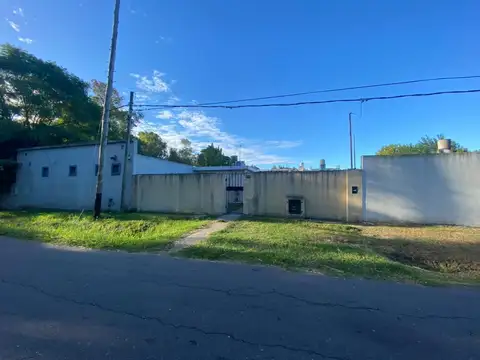 Casa en venta en Gonnet