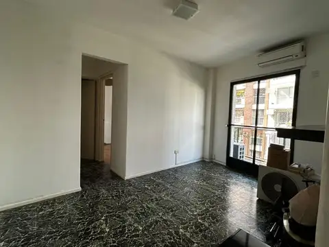 Oficina en Alquiler 40 años