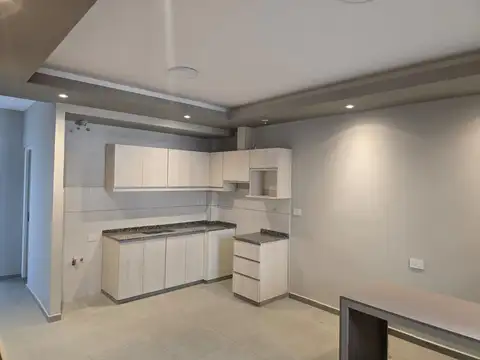 VENTA DEPARTAMENTO A ESTRENAR EN GODOY CRUZ