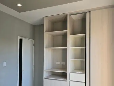 Departamento en Venta con 1 cochera