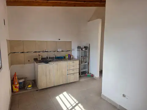Noguera 300, Piso 1