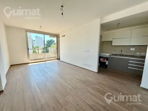 Departamento en Venta en Nuñez, USD 117.500