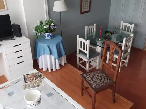 Departamento en Alquiler Temporal de 1 dormitorio
