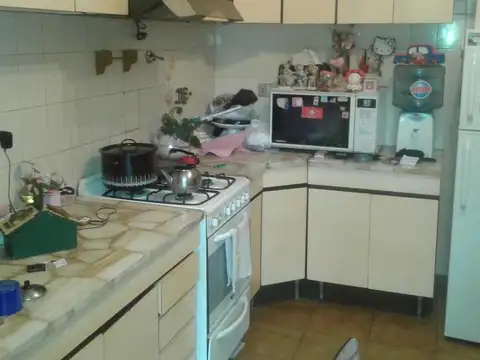 Depto Tipo Casa en Venta al Norte