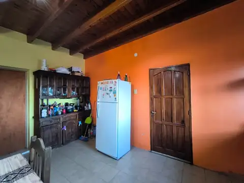 Casa en Venta en El Challao, USD 89.500