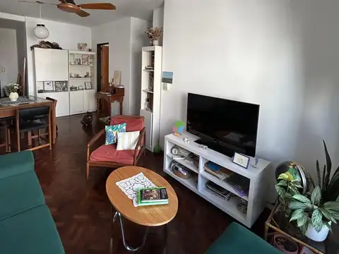DEPARTAMENTO DE 2 DORMITORIOS. CALIDAD BAUEN
