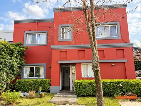 Casa en Venta en El Atardecer 3 dormitorios, Rincón de Milberg 100