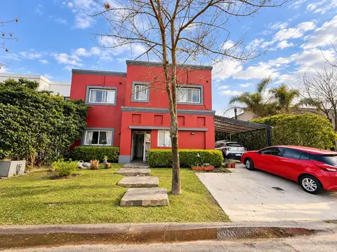 Casa  en Venta en El Atardecer, Rincón de Milberg, Tigre
