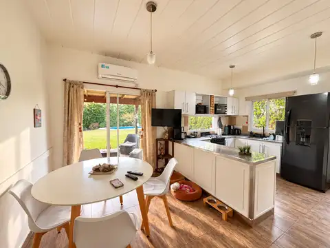 Casa en Venta al Norte