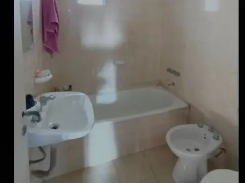 Departamento en Venta en Villa Luzuriaga, USD 57.000