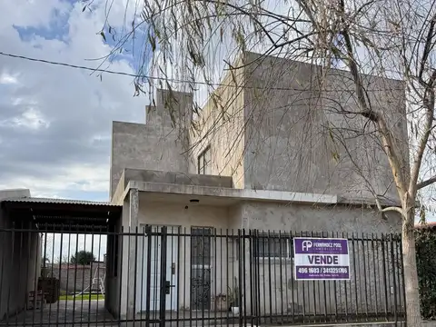 Casa en San Lorenzo