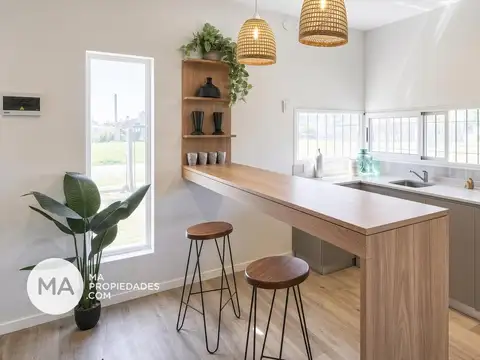 Casa en Venta al Este