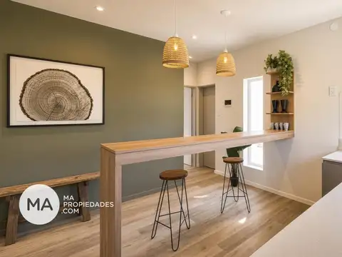 Casa en Venta A Estrenar