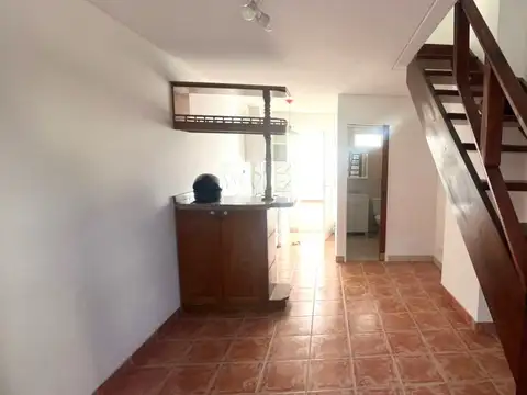 PH 3 ambientes en alquiler en San Martin Centro