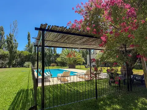 Casa en Venta 18 años