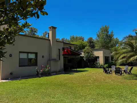 Casa en Venta en El Solar De La Capilla, USD 260.000