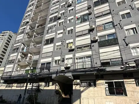 Departamento en Olivos-Vias/Rio