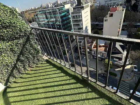 Departamento en Alquiler al Oeste
