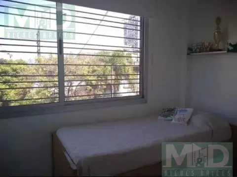 Depto Tipo Casa 4 ambientes con 2 baños