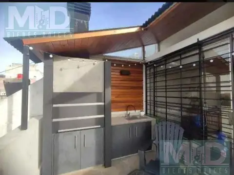 Depto Tipo Casa en Venta al Sureste