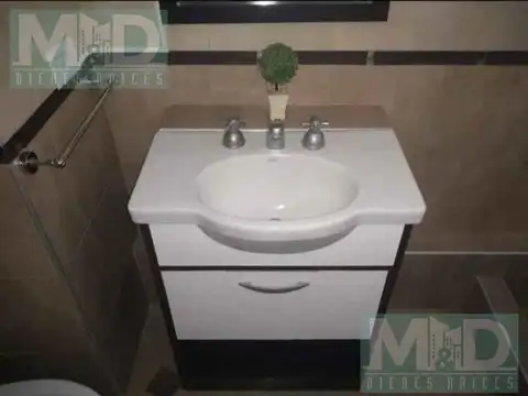 Depto Tipo Casa en Venta 15 años