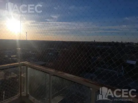 Departamento en Alquiler en Ludueña, $ 340.000