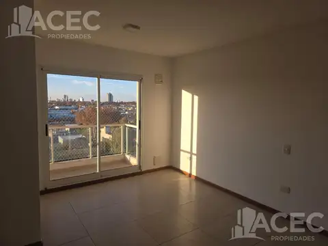 Departamento en Alquiler 8 años