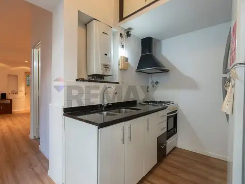 Depto Tipo Casa en Venta 6 años