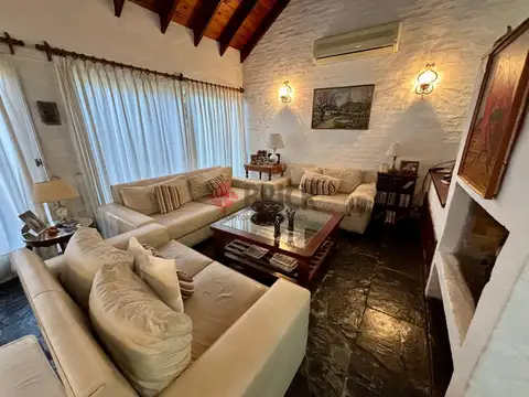 Casa en Venta 40 años